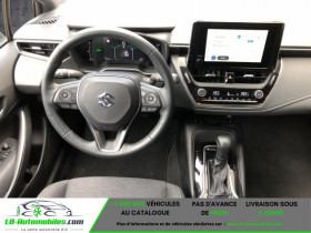 Suzuki Swace 1.8 Hybrid 98ch  occasion  Beaupuy - photo n3