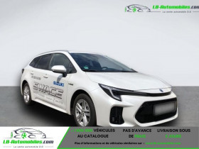 Suzuki Swace 1.8 Hybrid 98ch  occasion  Beaupuy - photo n2