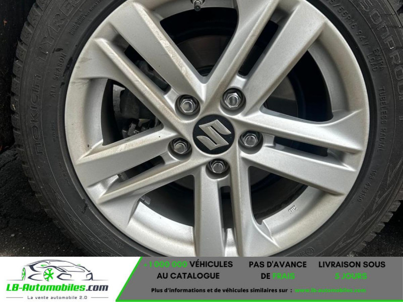 Suzuki Swace 1.8 Hybrid 98ch  occasion � Beaupuy - photo n�4