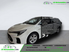 Suzuki Swace , garage LB AUTOMOBILES  Beaupuy