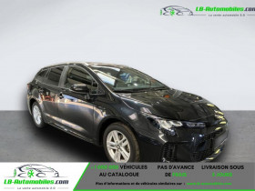 Suzuki Swace , garage LB AUTOMOBILES  Beaupuy