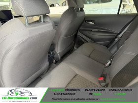 Suzuki Swace 1.8 Hybrid 98ch  occasion  Beaupuy - photo n8