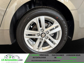 Suzuki Swace 1.8 Hybrid 98ch  occasion  Beaupuy - photo n5