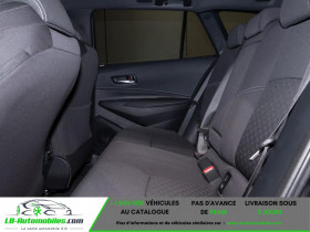 Suzuki Swace 1.8 Hybrid 98ch  occasion  Beaupuy - photo n4