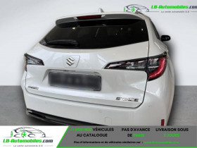 Suzuki Swace 1.8 Hybrid 98ch  occasion  Beaupuy - photo n7