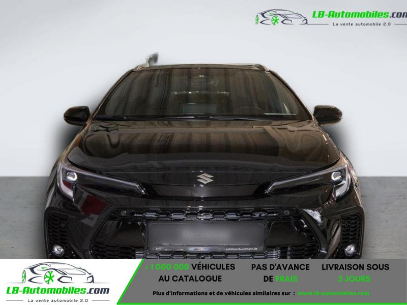 Suzuki Swace 1.8 Hybrid 98ch  occasion  Beaupuy - photo n3