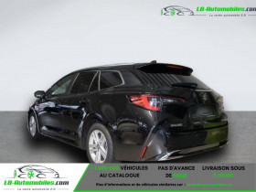 Suzuki Swace 1.8 Hybrid 98ch  occasion  Beaupuy - photo n2