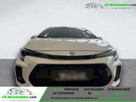 Suzuki Swace 1.8 Hybrid 98ch  occasion  Beaupuy - photo n5