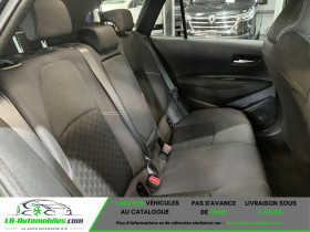 Suzuki Swace 1.8 Hybrid 98ch  occasion  Beaupuy - photo n6