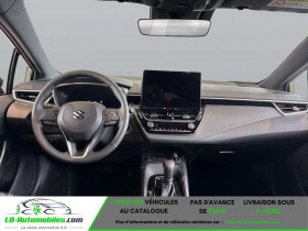 Suzuki Swace 1.8 Hybrid 98ch  occasion  Beaupuy - photo n2