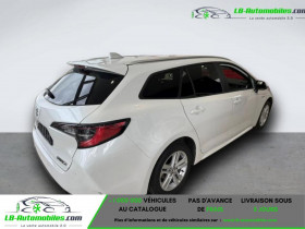 Suzuki Swace 1.8 Hybrid 98ch  occasion  Beaupuy - photo n4