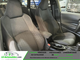 Suzuki Swace 1.8 Hybrid 98ch  occasion  Beaupuy - photo n5