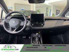 Suzuki Swace 1.8 Hybrid 98ch  occasion  Beaupuy - photo n3