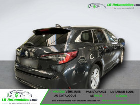 Suzuki Swace 1.8 Hybrid 98ch  occasion  Beaupuy - photo n4