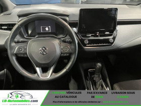 Suzuki Swace 1.8 Hybrid 98ch  occasion  Beaupuy - photo n3