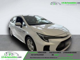 Suzuki Swace 1.8 Hybrid 98ch  occasion  Beaupuy - photo n2