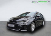 Suzuki Swace occasion année 2021 boite Automatique Annonce Suzuki Swace occasion Hybride 1.8 Hybrid 98ch à Beaupuy