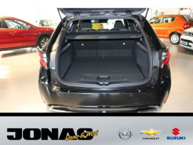 Suzuki Swace 1.8 Hybrid 98ch  occasion  Beaupuy - photo n4