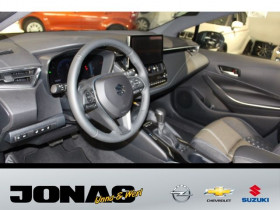 Suzuki Swace 1.8 Hybrid 98ch  occasion  Beaupuy - photo n3