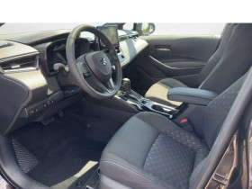 Suzuki Swace 1.8 Hybrid 98ch  occasion  Beaupuy - photo n3