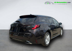 Suzuki Swace 1.8 Hybrid 98ch  occasion  Beaupuy - photo n2