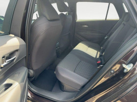 Suzuki Swace 1.8 Hybrid 98ch  occasion  Beaupuy - photo n4