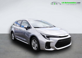 Suzuki Swace , garage LB AUTOMOBILES  Beaupuy
