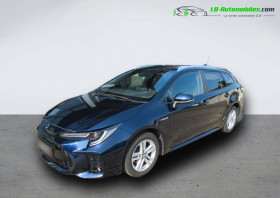 Suzuki Swace 1.8 Hybrid 98ch  occasion  Beaupuy - photo n2