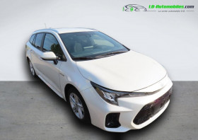 Suzuki Swace 1.8 Hybrid 98ch  occasion  Beaupuy - photo n2