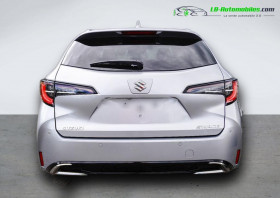Suzuki Swace 1.8 Hybrid 98ch  occasion  Beaupuy - photo n4