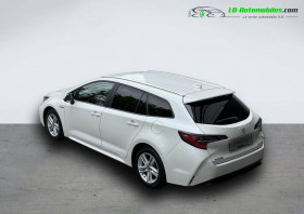 Suzuki Swace 1.8 Hybrid 98ch  occasion  Beaupuy - photo n2