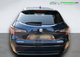 Suzuki Swace 1.8 Hybrid 98ch  occasion  Beaupuy - photo n4