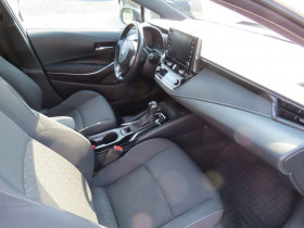 Suzuki Swace 1.8 Hybrid 98ch  occasion  Beaupuy - photo n4