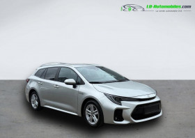 Suzuki Swace 1.8 Hybrid 98ch  occasion  Beaupuy - photo n2