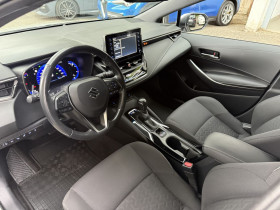 Suzuki Swace 1.8 Hybrid 98ch  occasion  Beaupuy - photo n3