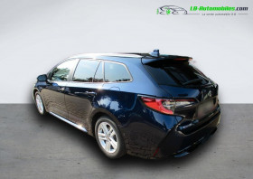 Suzuki Swace 1.8 Hybrid 98ch  occasion  Beaupuy - photo n3