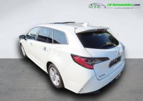 Suzuki Swace 1.8 Hybrid 98ch  occasion  Beaupuy - photo n3