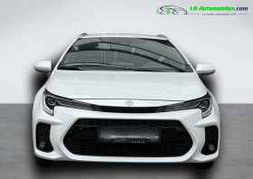 Suzuki Swace 1.8 Hybrid 98ch  occasion  Beaupuy - photo n4
