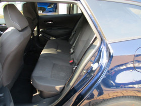 Suzuki Swace 1.8 Hybrid 98ch  occasion  Beaupuy - photo n6