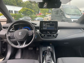 Suzuki Swace 1.8 Hybrid 98ch  occasion  Beaupuy - photo n3