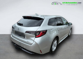 Suzuki Swace 1.8 Hybrid 98ch  occasion  Beaupuy - photo n4