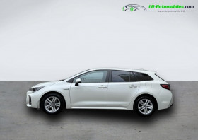 Suzuki Swace 1.8 Hybrid 98ch  occasion  Beaupuy - photo n5