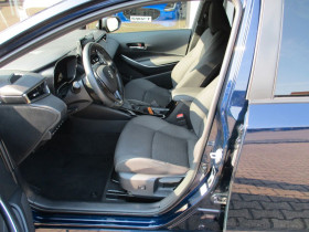 Suzuki Swace 1.8 Hybrid 98ch  occasion  Beaupuy - photo n5