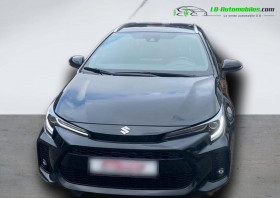 Suzuki Swace 1.8 Hybrid 98ch  occasion  Beaupuy - photo n2