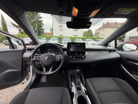 Suzuki Swace 1.8 Hybrid 98ch  occasion  Beaupuy - photo n3
