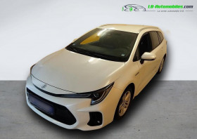 Suzuki Swace , garage LB AUTOMOBILES  Beaupuy