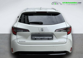 Suzuki Swace 1.8 Hybrid 98ch  occasion  Beaupuy - photo n6