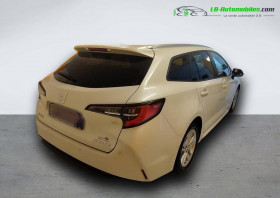 Suzuki Swace 1.8 Hybrid 98ch  occasion  Beaupuy - photo n2