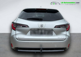 Suzuki Swace 1.8 Hybrid 98ch  occasion  Beaupuy - photo n6