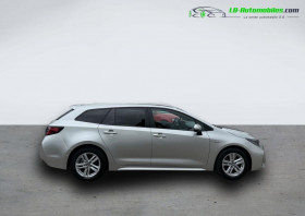 Suzuki Swace 1.8 Hybrid 98ch  occasion  Beaupuy - photo n5
